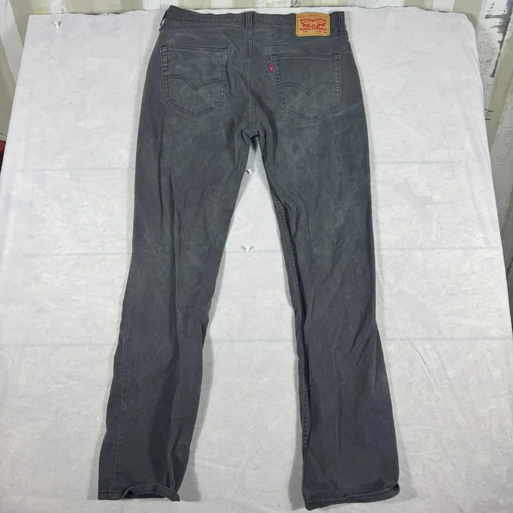 Levis product pair
